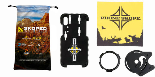 Phone skope complete - phone,