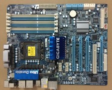 Gigabyte GA-X58A-UD3R scheda