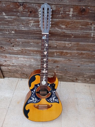 Chitarra acustica corde - chitarra,