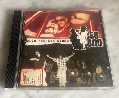 Sotto tono - sotto, "sotto