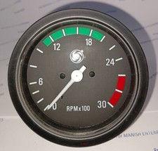 Contagiri elettronico