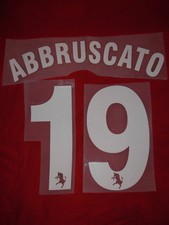 KIT ABBRUSCATO 19 BIANCO X