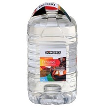 DOMESTIX Zibro Bio Ethanol