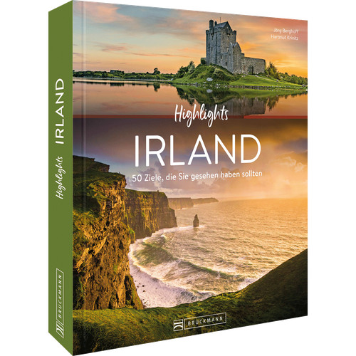 Reise bildband highlights - –,