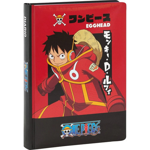 Diario panini one - diario,