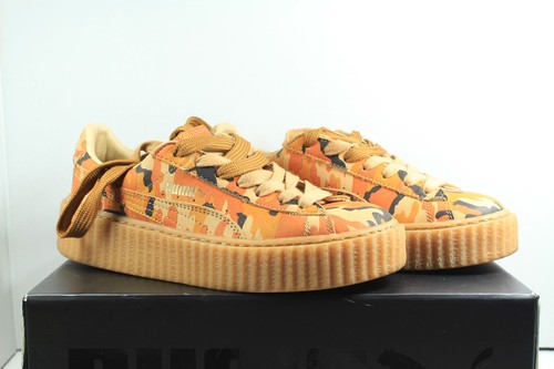 Puma fenty rihanna creepers - by,
