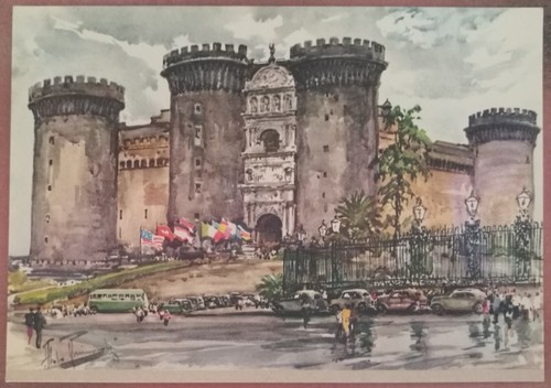 Aldo raimondi napoli - -,