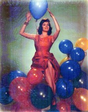 Melina Mercouri (1950) ❤️