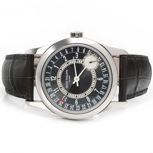 Patek philippe calatrava - patek,