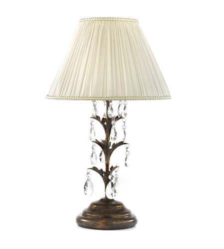 Lampada tavolo grande - da,