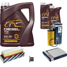 Bosch pacchetto ispezione 7 L