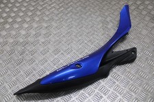 Carena posteriore destra Suzuki SFV 650 Gladius ABS 2014 2009 - 2015