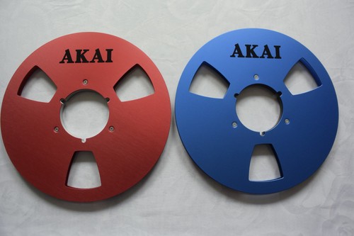 Bobine akai 180 nab - 2, 35-180