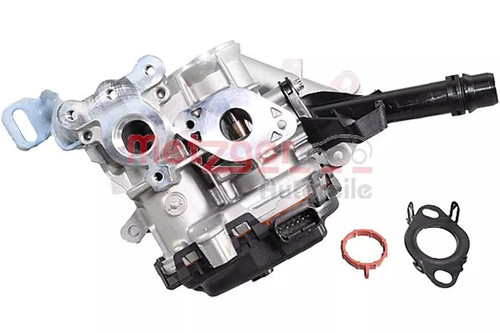 Valvola egr metzger 0892969 - valvola,