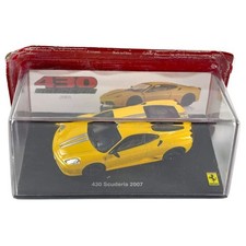 Atlas 1/43 Ferrari F430