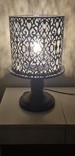 Lampada da tavolo decorativa
