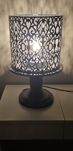 Lampada tavolo decorativa - da,