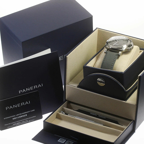 Panerai luminor marina - panerai, esteel