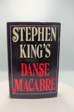 Danse Macabre by Stephen King