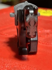 LEGO CAVALLO NERO Il Signore