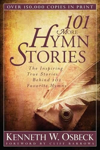 Kenneth osbe 101 more hymn - w.,