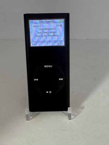 Apple ipod nano generazione - ipod,
