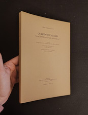 SAVIOLI - CURRENTI CALAMO