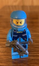 LEGO 7049 Alien Conquest Alien