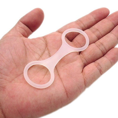 Cinghie maschera subacquea - cinghie,