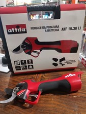 Forbice potatura a batteria