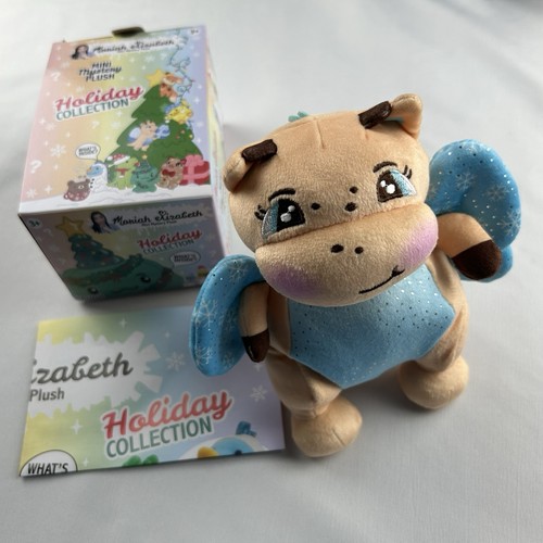 Peluche moriah elizabeth - moriah,