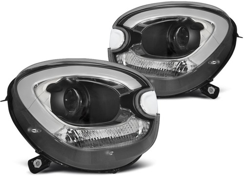 Lpmc15 coppia fari led - fari,