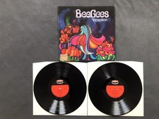 The Bee Gees - Inception