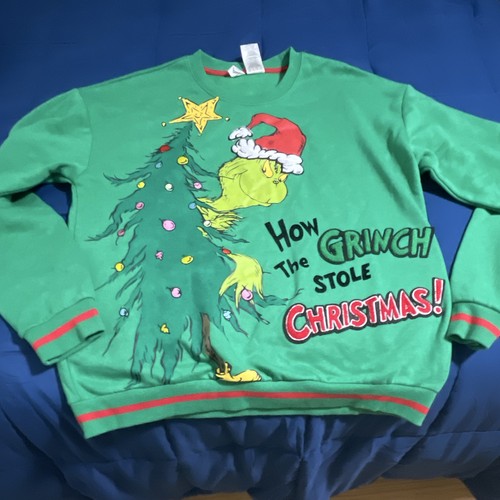 Grinch seuss green graphic - seuss,
