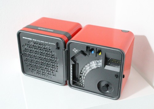Brionvega ts505 radio - ts505,