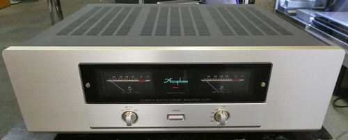 Accuphase 20v power - a-20v,