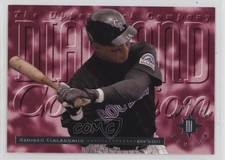 1994 Upper Deck Collezione