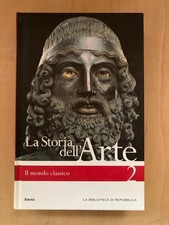La storia dell'arte 2 il mondo
