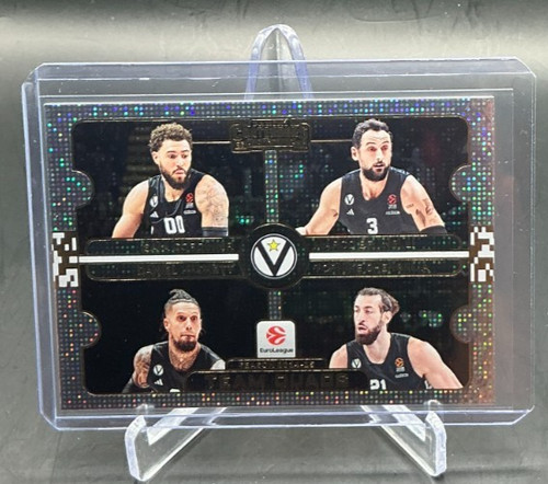 2025 panini contenders - panini,