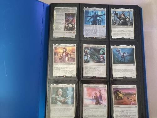 309 magic - magic, gathering