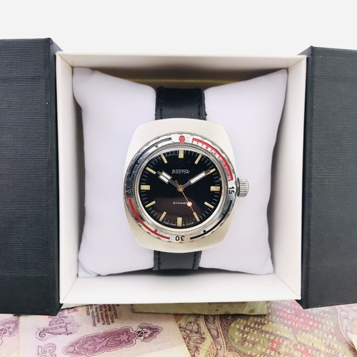Rare ussr vostok - ussr, 18
