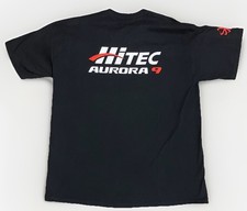 HiTech Aurora 9 T-Shirt Uomo