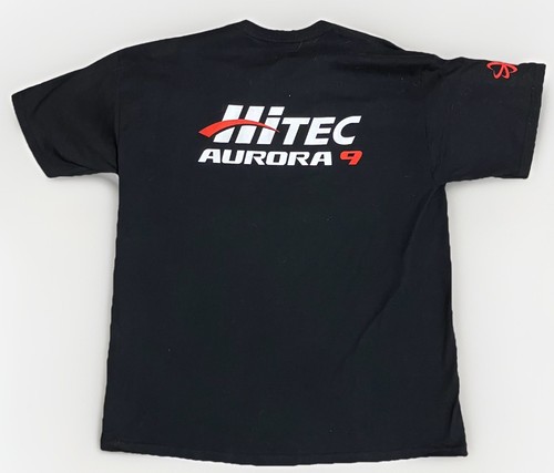 Hitech aurora shirt uomo - aurora,