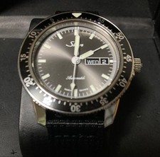 Sinn Jinn104 ST SA IA