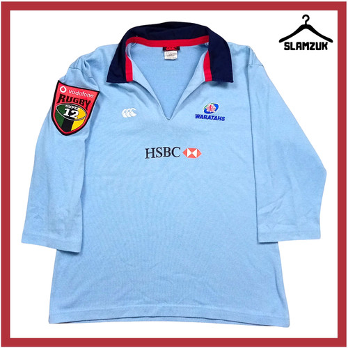 Nuova con etichette waratahs - con,