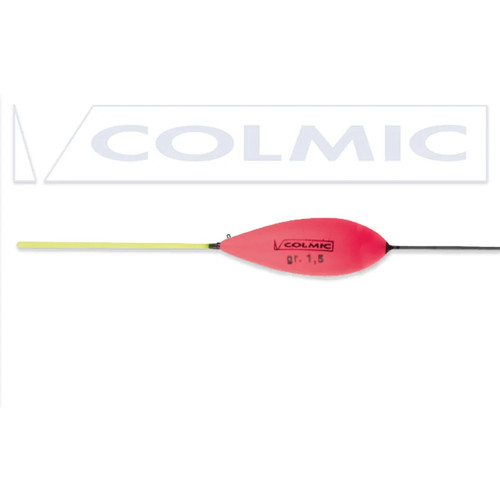 Galleggiante colmic jolly pole - galleggiante,