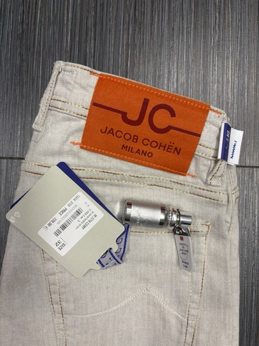 Jeans uomo jacob - uomo, cohen