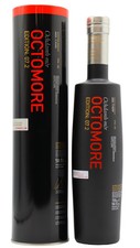 Octomore - 07.2 Islay Single