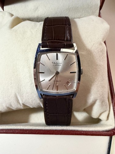 Orologio valgine cassa - valgine,