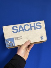 SACHS New Success Modolo pinze